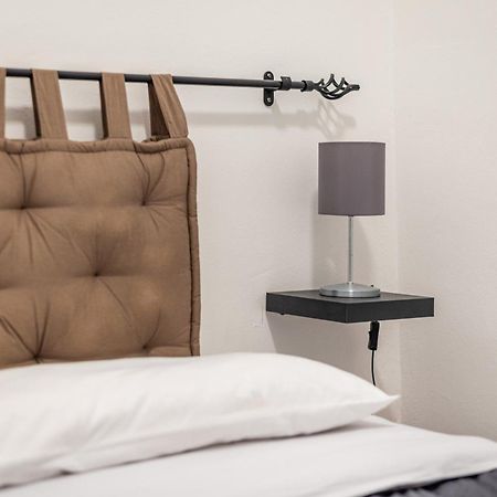 Sicilia Bella Maqueda Apartment Palermo Bagian luar foto