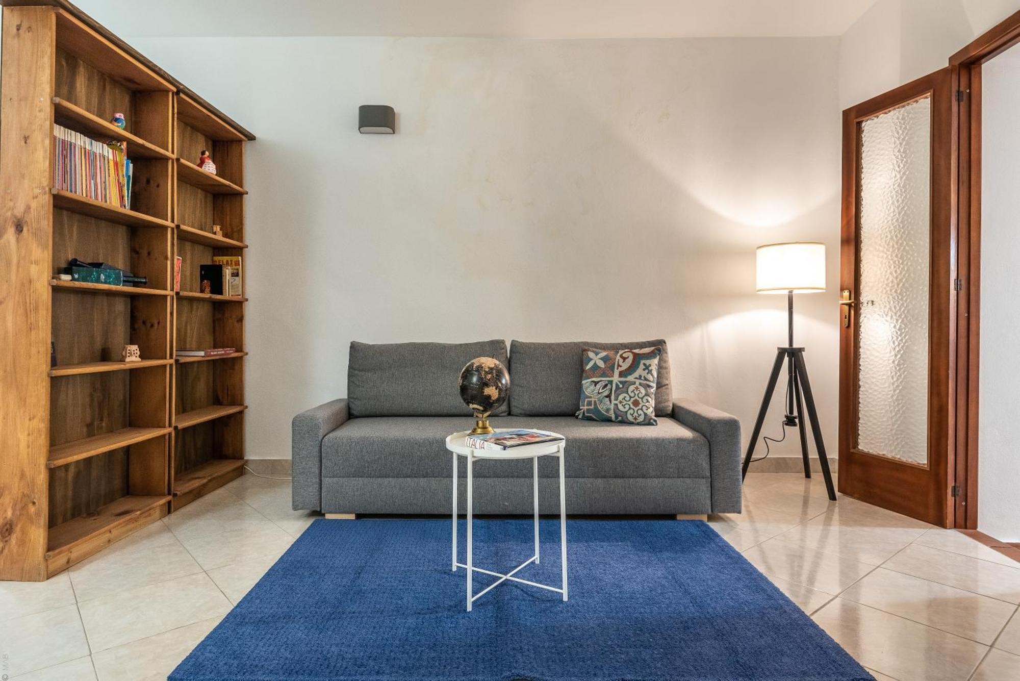 Sicilia Bella Maqueda Apartment Palermo Bagian luar foto